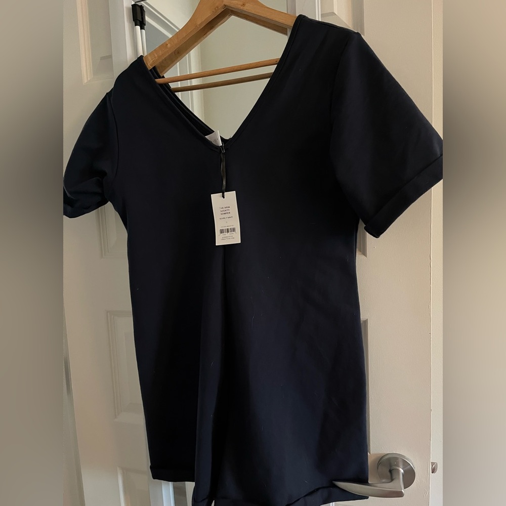 Smash and Tess Aria Romper